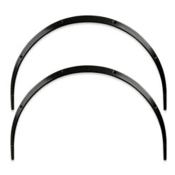 Universal Arch Extensions - 30 Mm (Fender Flares)
