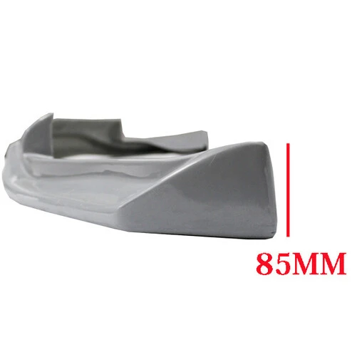 Front Bumper Lip For Nissan 350Z (2006+) 2 Front Bumper Lip For Nissan 350Z (2006+) - Image 2
