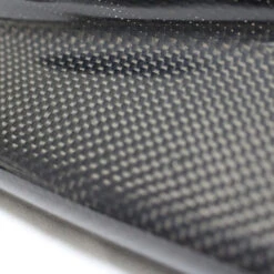 Carbon Front Bumper Lip For Nissan 350Z (2006+) -Athena Shop large imgrc0072522845