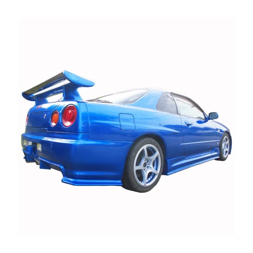 Origin Labo "GT-R Style" Bodykit For Nissan Skyline R34 1 Origin Labo "GT-R Style" Bodykit For Nissan Skyline R34