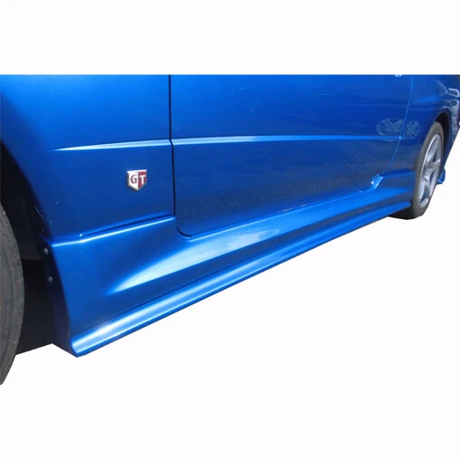 Origin Labo "GT-R Style" Bodykit For Nissan Skyline R34 2 Origin Labo "GT-R Style" Bodykit For Nissan Skyline R34 - Image 2