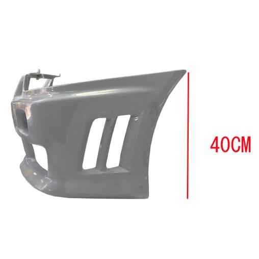 Origin Labo "GT-R Style" Bodykit For Nissan Skyline R34 5 Origin Labo "GT-R Style" Bodykit For Nissan Skyline R34 - Image 5