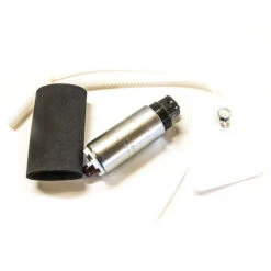 Walbro Motorsport 255 L/h Fuel Pump Kit - BMW E46 / M3 E46