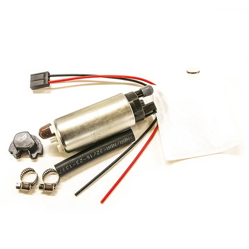 Walbro Motorsport 255 L/h Subaru Impreza GD/GH (2000+) 1 Walbro Motorsport 255 L/h Subaru Impreza GD/GH (2000+)