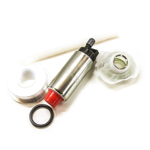 Walbro Motorsport 255 L/h Fuel Pump Kit - Mitsubishi Lancer Evo X 1 Walbro Motorsport 255 L/h Fuel Pump Kit - Mitsubishi Lancer Evo X