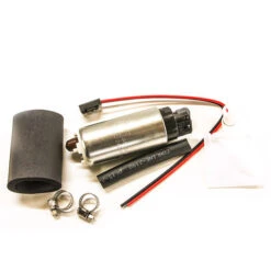 Walbro Motorsport 255 L/h Fuel Pump Kit - Honda S2000, Toyota Supra MK4, AE86, Soarer, BMW Z1