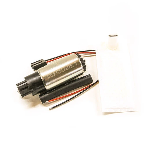 216 L/h Fuel Pump Kit - Mazda MX-5 NA & NB 1 216 L/h Fuel Pump Kit - Mazda MX-5 NA & NB