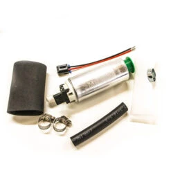 234 L/h In Tank Fuel Pump Kit - BMW E30