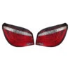 Navan LED Tail Lights For BMW 5 Series E60 (03-10)