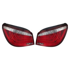 Navan LED Tail Lights For BMW 5 Series E60 (03-10)