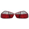 Navan LED Tail Lights For BMW 3 Series E90 (4-Door, 05-08)