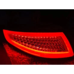 Navan Full LED Tail Lights For Porsche 911 997 MK1 (04-08) -Athena Shop large j601 02 03