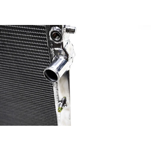 Koyorad Aluminium Radiator For Lexus IS200 & IS300 (99+) 4 Koyorad Aluminium Radiator For Lexus IS200 & IS300 (99+) - Image 4