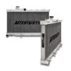 Mishimoto Performance Aluminium Radiator For Subaru Legacy (98-04)