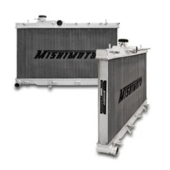 Mishimoto Performance Aluminium Radiator For Subaru Legacy (98-04)
