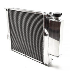 Cooling Solutions Aluminium Radiator For BMW E36