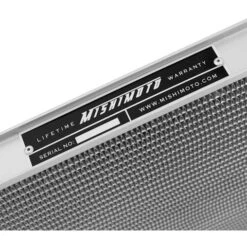 Mishimoto Performance Aluminium Radiator For Toyota GT86 -Athena Shop large mishimoto radiateur gt86 1