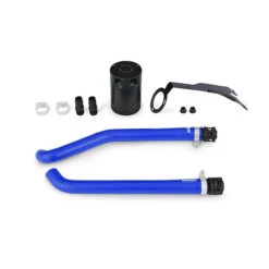 Mishimoto Baffled Oil Catch Can Kit For Ford Fiesta ST180 (2013+) -Athena Shop large mmbcc fist 14pbl 1