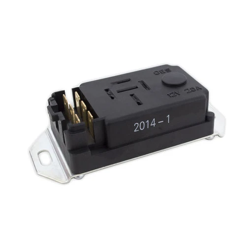 Mishimoto Adjustable Fan Controller Kit 3 Mishimoto Adjustable Fan Controller Kit - Image 3