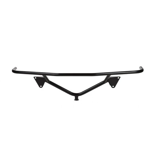 Jacking Point + Rear Crash Bar V2 For BMW 1 Series E8X (04-11) 1 Jacking Point + Rear Crash Bar V2 For BMW 1 Series E8X (04-11)