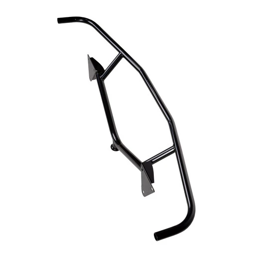 Jacking Point + Rear Crash Bar V2 For BMW 1 Series E8X (04-11) 2 Jacking Point + Rear Crash Bar V2 For BMW 1 Series E8X (04-11) - Image 2