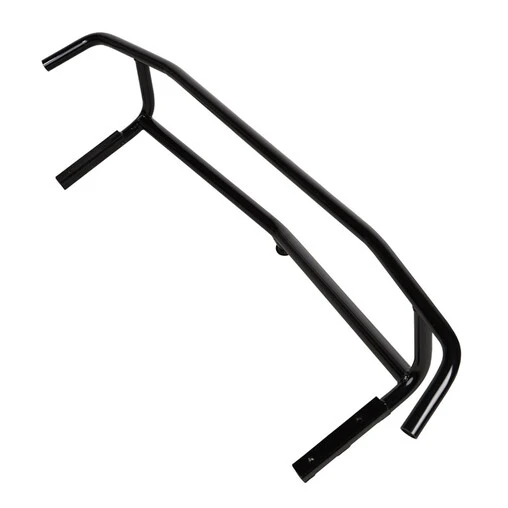 Jacking Point + Rear Crash Bar V2 For Nissan 200SX S14 & 14A 2 Jacking Point + Rear Crash Bar V2 For Nissan 200SX S14 & 14A - Image 2