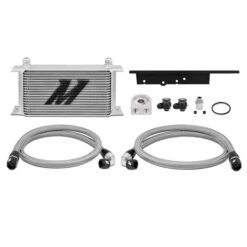 Mishimoto Oil Cooler Kit For Nissan 350Z