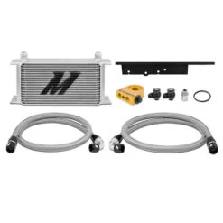 Mishimoto Oil Cooler Kit For Infiniti G35 Coupe -Athena Shop large mmoc 350z 03t 1