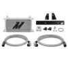 Mishimoto Oil Cooler Kit For Nissan 370Z