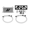 Mishimoto Oil Cooler Kit For Subaru BRZ