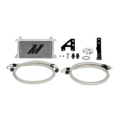 Mishimoto Oil Cooler Kit For Subaru Impreza WRX STI (2015+)