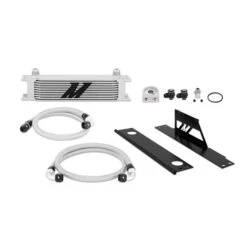 Mishimoto Oil Cooler Kit For Subaru Impreza WRX & STI (01-05)