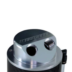 Mishimoto Oil Catch Can Kit - Universal (Carbon) -Athena Shop large mmocc cf 3