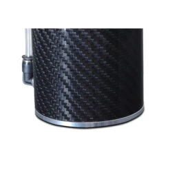 Mishimoto Oil Catch Can Kit - Universal (Carbon) -Athena Shop large mmocc cf 4