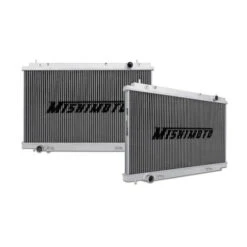 Mishimoto Performance Aluminium Radiator For Nissan 350Z
