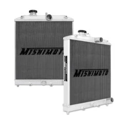 Mishimoto Performance Aluminium Radiator For Honda CRX DelSol