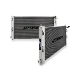 Mishimoto Performance Aluminium Radiator For Mitsubishi Lancer Evo 10 (X)