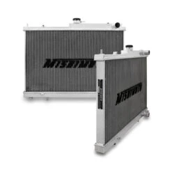 Mishimoto Performance Aluminium Radiator For Nissan Skyline R33