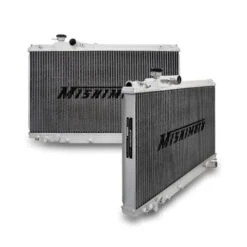 Mishimoto Performance Aluminium Radiator For Toyota Supra MK4