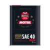 Motul Historique Engine Oil - SAE40 (2L)