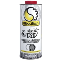 Mecatech Diesel Particulate Filter Cleaner (DPF)