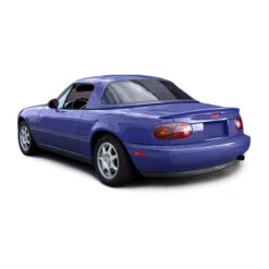 Rear Bumper Lip For Mazda MX-5 NA 6 Rear Bumper Lip For Mazda MX-5 NA -Athena Shop large mx5 rear spoiler full