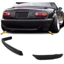 Mazda MX-5 NA Bodywork Promo Pack 7 Mazda MX-5 NA Bodywork Promo Pack -Athena Shop large mx5bundle mx5rearspoiler