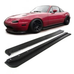 Mazda MX-5 NA Bodywork Promo Pack 6 Mazda MX-5 NA Bodywork Promo Pack -Athena Shop large mx5bundle sideskirts