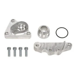 Water Pump Delete Kit For Toyota 1JZ/2JZ Engines