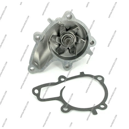 Timing Belt Kits & Water Pump For Nissan 200SX S13 (CA18DET) 4 Timing Belt Kits & Water Pump For Nissan 200SX S13 (CA18DET) - Image 4