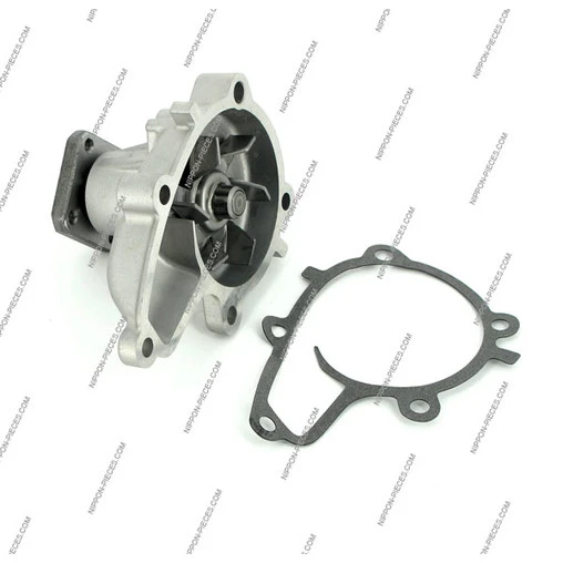 Timing Belt Kits & Water Pump For Nissan 200SX S13 (CA18DET) 5 Timing Belt Kits & Water Pump For Nissan 200SX S13 (CA18DET) - Image 5