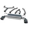 Cobra Sport Cat Back Exhaust System For Nissan 370Z