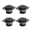 Vibra-Technics Race Engine & Transmission Mounts Kit (Set Of 4) For Noble M12 / M400