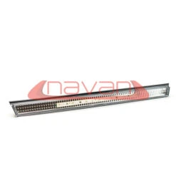 Navan LED Rear Light Panel For Nissan Skyline R33